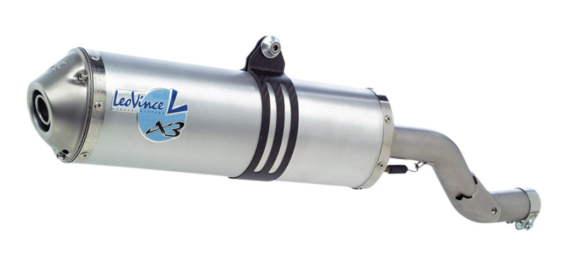 DRZ400SM: Exhaust | ProCycle.us